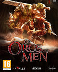 OF ORCS AND MEN - STEAM - PC - WORLDWIDE - Libelula Vesela - Jocuri video