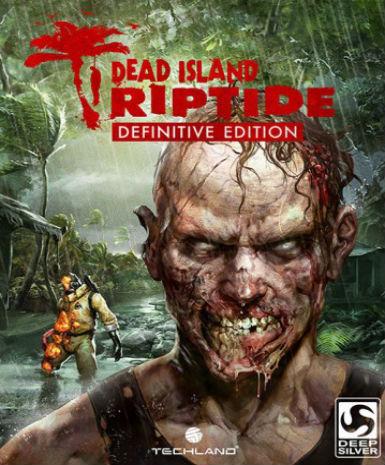 DEAD ISLAND: RIPTIDE (DEFINITIVE EDITION) - STEAM - PC - EU - Libelula Vesela - Jocuri video