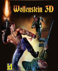 WOLFENSTEIN 3D - STEAM - PC - EU - Libelula Vesela - Jocuri video