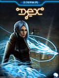 DEX - STEAM - PC - WORLDWIDE - Libelula Vesela - Jocuri video