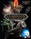GUARDIANS OF MIDDLE-EARTH - STEAM - PC - WORLDWIDE - Libelula Vesela - Jocuri video