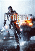 BATTLEFIELD 4 ENG - ORIGIN - PC - WORLDWIDE - Libelula Vesela - Jocuri video