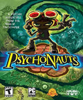 PSYCHONAUTS - STEAM - PC - WORLDWIDE - Libelula Vesela - Jocuri video