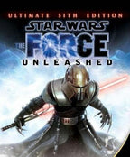 STAR WARS: THE FORCE UNLEASHED - ULTIMATE SITH EDITION - STEAM - PC / MAC - WORLDWIDE - Libelula Vesela - Jocuri video
