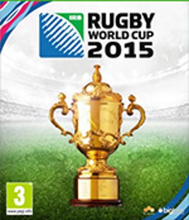 RUGBY WORLD CUP 2015 - STEAM - PC - WORLDWIDE - Libelula Vesela - Jocuri video