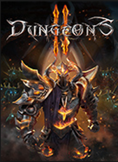 DUNGEONS 2 - STEAM - PC / MAC - WORLDWIDE - Libelula Vesela - Jocuri video
