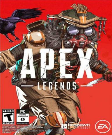 APEX LEGENDS (BLOODHOUND EDITION) - ORIGIN - WORLDWIDE - MULTILANGUAGE - PC - Libelula Vesela - Jocuri video