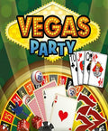 VEGAS PARTY PS4 EU - PLAYSTATION - PC - EU - Libelula Vesela - Jocuri video