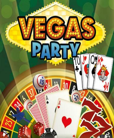 VEGAS PARTY PS4 EU - PLAYSTATION - PC - EU - Libelula Vesela - Jocuri video