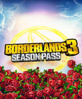 BORDERLANDS 3: SEASON PASS - STEAM - PC - MULTILANGUAGE - EU - Libelula Vesela - Jocuri video
