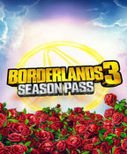 BORDERLANDS 3: SEASON PASS - STEAM - PC - MULTILANGUAGE - EU - Libelula Vesela - Jocuri video