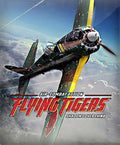 FLYING TIGERS: SHADOWS OVER CHINA - STEAM - PC - WORLDWIDE - Libelula Vesela - Jocuri video