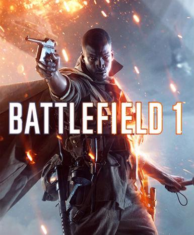 BATTLEFIELD 1 (DAY ONE EDITION) - ORIGIN - MULTILANGUAGE - WORLDWIDE - PC - Libelula Vesela - Jocuri video