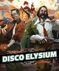 DISCO ELYSIUM - STEAM - EN - EU - PC - Libelula Vesela - Jocuri video