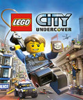 LEGO CITY: UNDERCOVER - STEAM - PC - WORLDWIDE - Libelula Vesela - Jocuri video