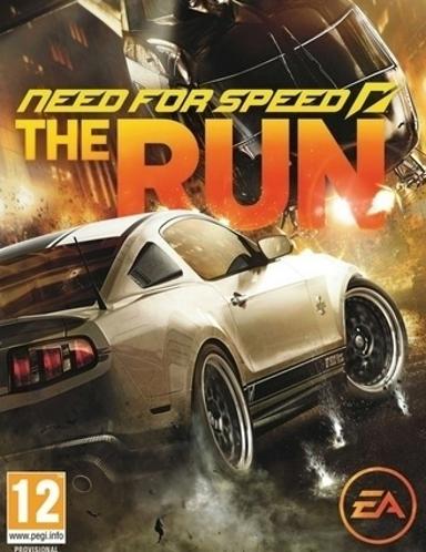 NEED FOR SPEED: THE RUN - ORIGIN - PC - WORLDWIDE - Libelula Vesela - Jocuri video