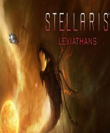 STELLARIS - LEVIATHANS STORY PACK - STEAM - PC / MAC - WORLDWIDE - Libelula Vesela - Jocuri video
