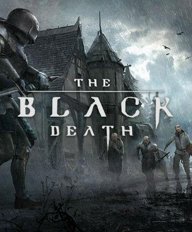 THE BLACK DEATH - INCLUDING EARLY ACCESS - STEAM - PC - WORLDWIDE - Libelula Vesela - Jocuri video