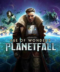 AGE OF WONDERS: PLANETFALL - STEAM - WORLDWIDE - MULTILANGUAGE - PC - Libelula Vesela - Jocuri video