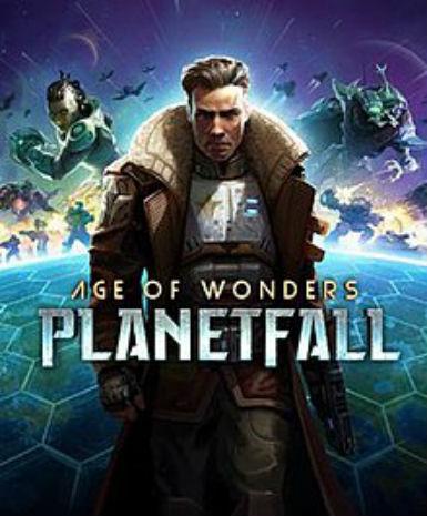 AGE OF WONDERS: PLANETFALL - STEAM - WORLDWIDE - MULTILANGUAGE - PC - Libelula Vesela - Jocuri video