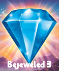 BEJEWELED 3 - STEAM - MULTILANGUAGE - WORLDWIDE - PC - Libelula Vesela - Jocuri video