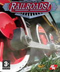 SID MEIER'S RAILROADS - STEAM - PC - WORLDWIDE - Libelula Vesela - Jocuri video