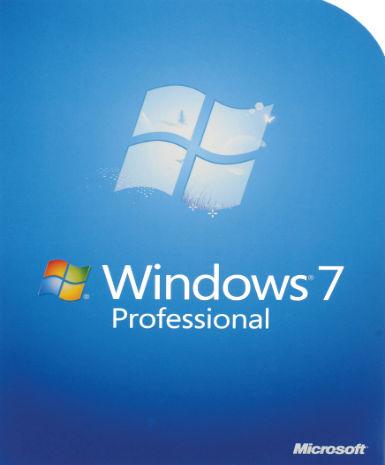 WINDOWS 7 PROFESSIONAL OEM COA - MULTILANGUAGE - WORLDWIDE - PC Libelula Vesela Software