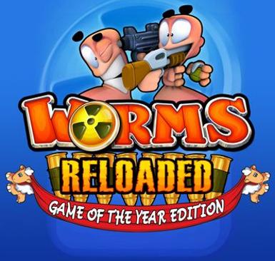 WORMS RELOADED - GAME OF THE YEAR EDITION (GOTY) - STEAM - PC - WORLDWIDE - Libelula Vesela - Jocuri video