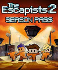 THE ESCAPISTS 2 - SEASON PASS (DLC) - STEAM - PC - WORLDWIDE - Libelula Vesela - Jocuri video