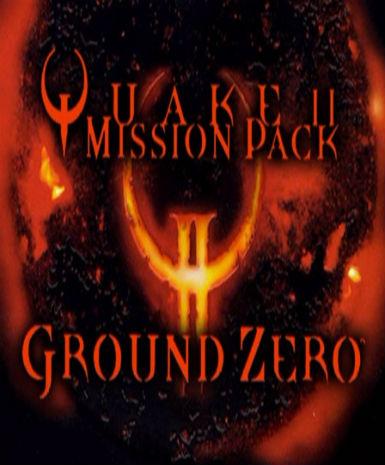 QUAKE II - MISSION PACK: GROUND ZERO (DLC) - STEAM - PC - EU - Libelula Vesela - Jocuri video