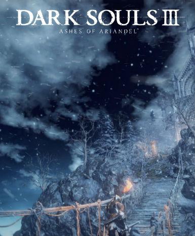 DARK SOULS 3 - ASHES OF ARIANDEL (DLC) - STEAM - MULTILANGUAGE - WORLDWIDE - PC - Libelula Vesela - Jocuri video