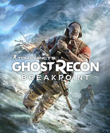 TOM CLANCY'S GHOST RECON: BREAKPOINT - UPLAY - PC - EU - MULTILANGUAGE - Libelula Vesela - Jocuri video