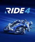 RIDE 4 - STEAM - MULTILANGUAGE - WORLDWIDE - PC - Libelula Vesela - Jocuri video