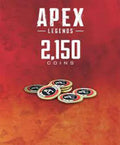 APEX LEGENDS - 2150 APEX COINS - ORIGIN - PC - WORLDWIDE - Libelula Vesela - Jocuri video