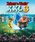 ASTERIX & OBELIX XXL 3: THE CRYSTAL MENHIR - STEAM - MULTILANGUAGE - WORLDWIDE - PC - Libelula Vesela - Jocuri video