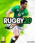 RUGBY 20 - STEAM - MULTILANGUAGE - EU - PC - Libelula Vesela - Jocuri video