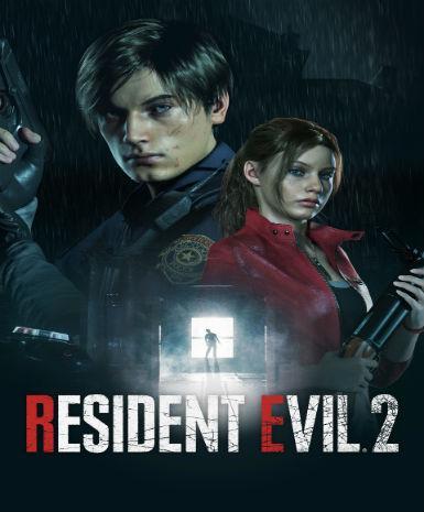 RESIDENT EVIL 2 REMAKE - STEAM - MULTILANGUAGE - EU - PC - Libelula Vesela - Jocuri video
