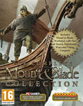 MOUNT & BLADE FULL COLLECTION - STEAM - PC - WORLDWIDE - Libelula Vesela - Jocuri video