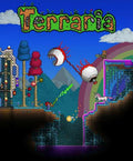 TERRARIA - STEAM - MULTILANGUAGE - WORLDWIDE - PC - Libelula Vesela - Jocuri video