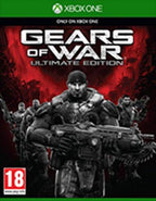 GEARS OF WAR: ULTIMATE EDITION - XBOX ONE - MULTILANGUAGE - WORLDWIDE - Libelula Vesela - Jocuri video