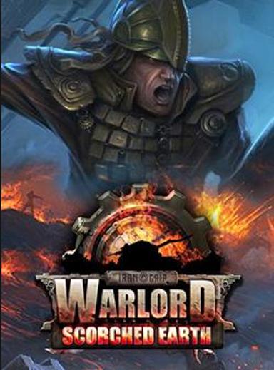 IRON GRIP: WARLORD (INCLUDING SCORCHED EARTH DLC) STEAM - PC - WORLDWIDE - Libelula Vesela - Jocuri video
