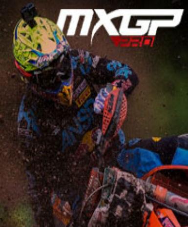 MXGP PRO: THE OFFICIAL MOTOCROSS VIDEOGAME - STEAM - PC - WORLDWIDE - Libelula Vesela - Jocuri video
