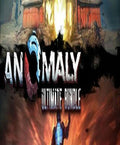 ANOMALY ULTIMATE (BUNDLE EDITION) - STEAM - MULTILANGUAGE - EU - PC - Libelula Vesela - Jocuri video