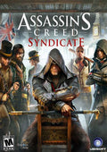 ASSASSIN'S CREED: SYNDICATE - UPLAY - PC - WORLDWIDE - Libelula Vesela - Jocuri video
