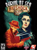 BIOSHOCK INFINITE - BURIAL AT SEA: EPISODE ONE (DLC) - STEAM - PC - EU - Libelula Vesela - Jocuri video