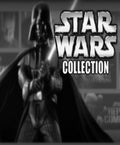 STAR WARS CLASSICS COLLECTION - STEAM - PC - WORLDWIDE - Libelula Vesela - Jocuri video