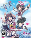 GAL GUN: DOUBLE PEACE - STEAM - PC - WORLDWIDE - Libelula Vesela - Jocuri video