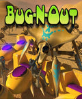BUG-N-OUT - STEAM - PC - EU - Libelula Vesela - Jocuri video