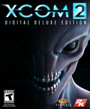 XCOM 2 - DIGITAL DELUXE EDITION - STEAM - PC / MAC - EU - Libelula Vesela - Jocuri video