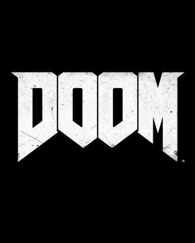 DOOM - STEAM - PC - WORLDWIDE - Libelula Vesela - Jocuri video